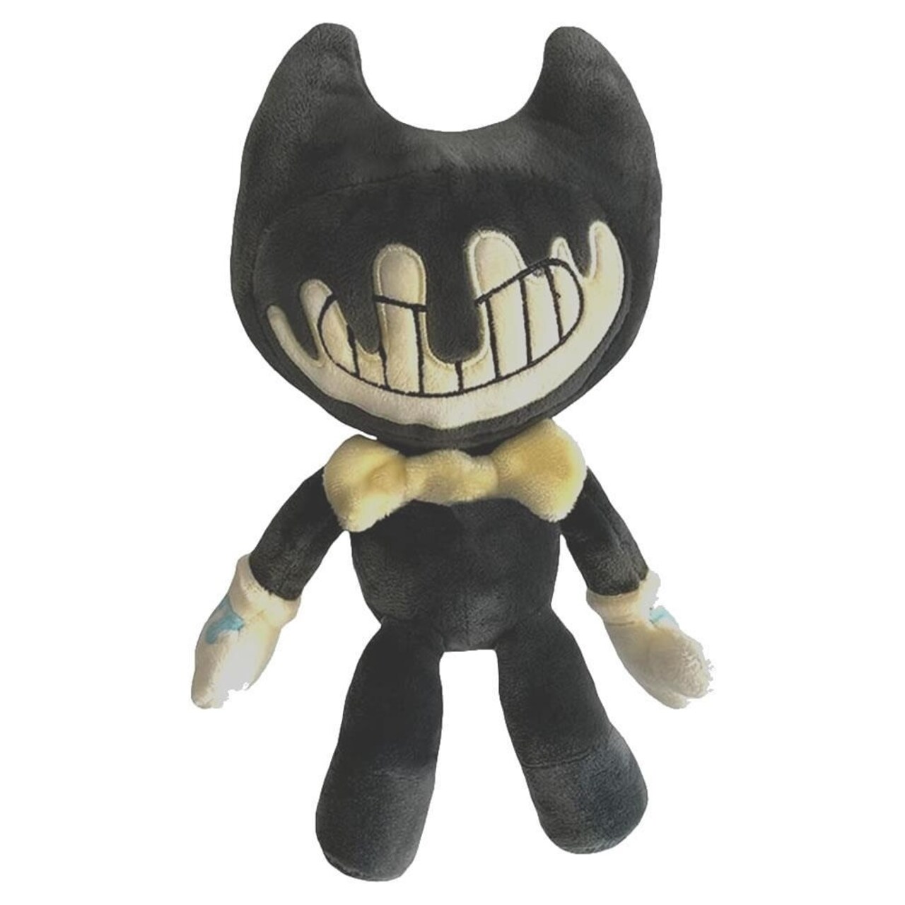 PhatMojo Ink Bendy and the Ink Machine Plush 8" Soft Character Doll SillyVision Figure